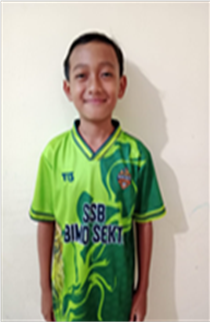 DIMAS RAFA OZORA
